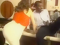 Retro Interracial 033