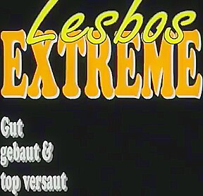 Retro lesbos extreme