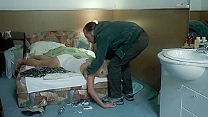 Revanche (2008)