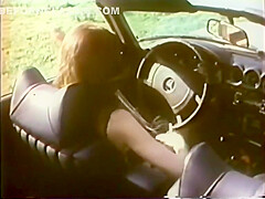 Revolt Of The Bondage Models, Vintage 70s Movie