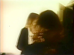 Revolt Of The Bondage Models, Vintage 70s Movie