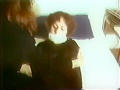 Revolt Of The Bondage Models, Vintage 70s Movie