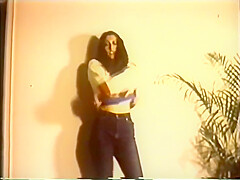 Revolt Of The Bondage Models, Vintage 70s Movie
