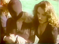 Revolt Of The Bondage Models, Vintage 70s Movie