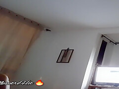 Rica Madura In Mama De Mi Alumno - Step mom Of My student 18+