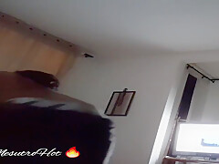 Rica Madura In Mama De Mi Alumno - Step mom Of My student 18+