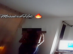 Rica Madura In Mama De Mi Alumno - Step mom Of My student 18+
