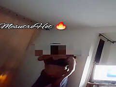 Rica Madura In Mama De Mi Alumno - Step mom Of My student 18+