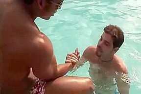 Ricco Puentes Is Fucking Fags Bareback Again