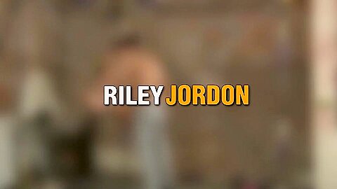 Riley Used Like A Fuck Toy - Riley Jordon & Mickey Taylor