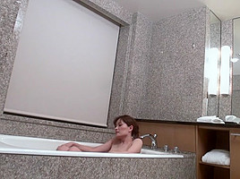 Rin Ninomiya in MILF Makes Her Comeback - MilfsInJapan