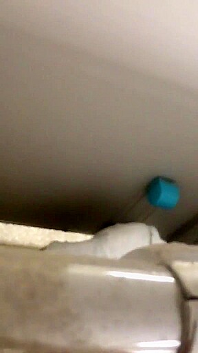 Risky Wc Video 1
