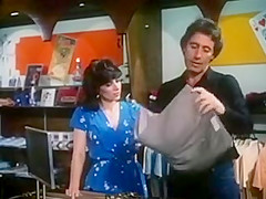 Rita Ricardo vintage scene