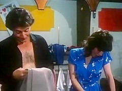 Rita Ricardo vintage scene