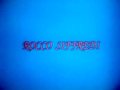 Rocco Siffredi - Marquis de Sade (1994 retro vintage Russian version!)