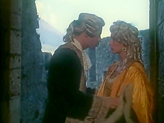 Rocco Siffredi - Marquis de Sade (1994 retro vintage Russian version!)