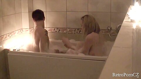 Romantic Fucking