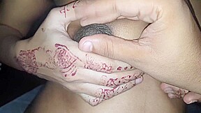 Romantic Sex With Girlfriend And Dirty Talk Full Hd