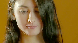 Romantic lesbian sex