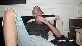 Romantik Fucked Raw By Ayden - BarebackSexParty