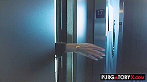 Room Service Vol 1 E1 - PurgatoryX