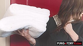 Room Service Vol 1 E1 - PurgatoryX