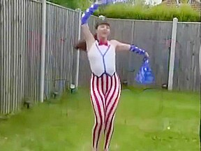 Rosaleen - Cheerleader