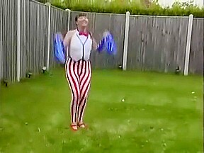 Rosaleen - Cheerleader
