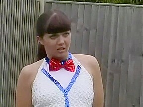 Rosaleen - Cheerleader
