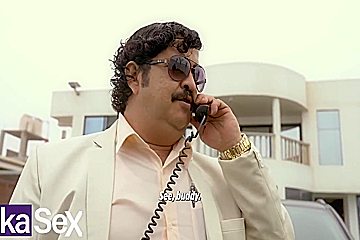Rose X, Christian Inka And Pablo Escobar Inka - Se Folla A Dos Argentinas Y Les Destroza El Culo 11 Min