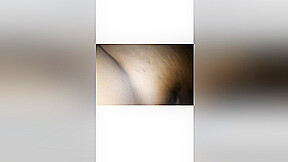 Rosni Is Fingering & Inserting Brinjal In Her Hot Pussy
