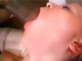 Rough BBC gangbang best porn video ever!