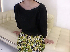 Rough Sex In Crazy Modes With Slim Mizuki Tsukamoto