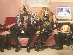 Roxina2007bizarrebondagedoll Xxl wmv