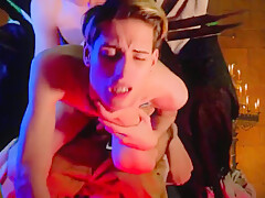 Rubax Video - Boys Make Porn Version Of Game Of Thrones