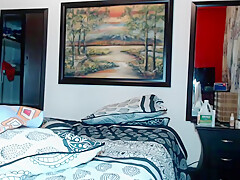Rubax Video - Handsome Latino Twink Wanks