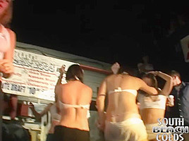 Rumrunners Spring Break - SouthBeachCoeds