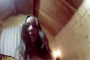 Rush and Lia Make a Porno FULL Young Lovers
