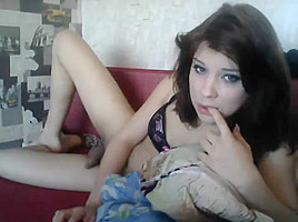 Russian Femboy from Moscow 4