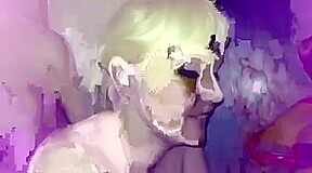 Russian SexWife Lucky Husband