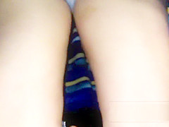 Russian Upskirt 2705