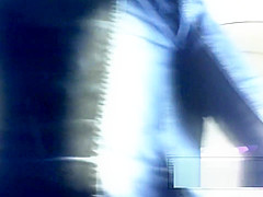 Russian Upskirt 2814