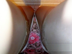 Russian Upskirt 2827
