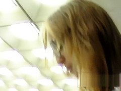 Russian Upskirt 2902