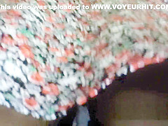 Russian Upskirt 2902