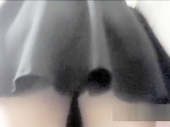 Russian Upskirt 3160-9