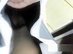 Russian Upskirt 3160-9