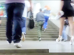 Russian Upskirt 3160-9