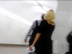 Russian Upskirt 3160-9