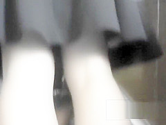 Russian Upskirt 3194-3
